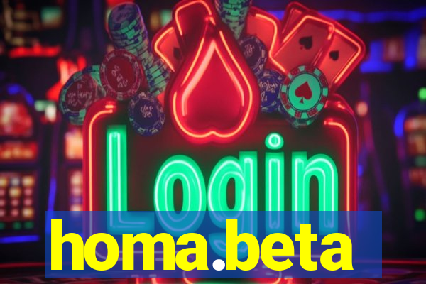 homa.beta