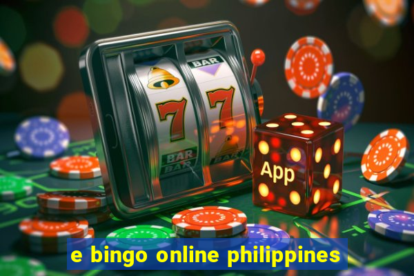 e bingo online philippines