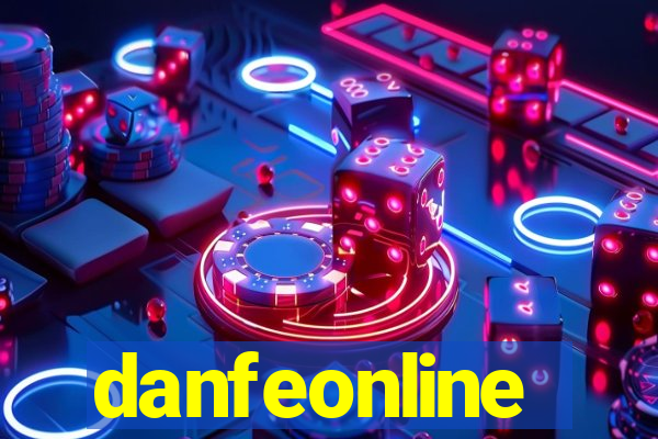 danfeonline