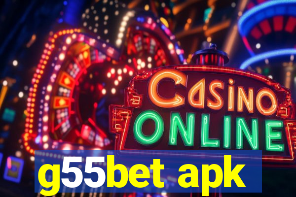 g55bet apk