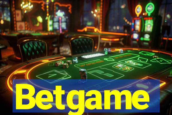 Betgame