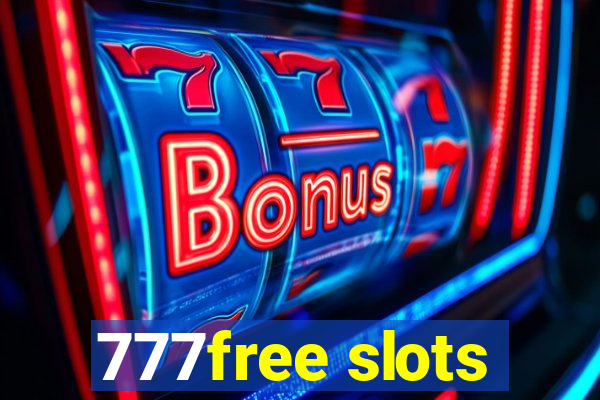 777free slots