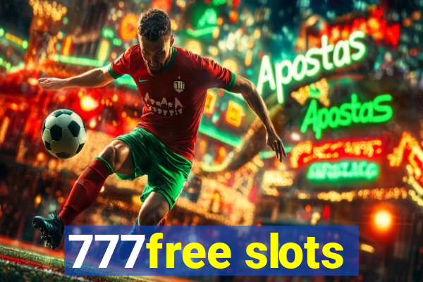 777free slots