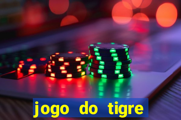 jogo do tigre pagando no cadastro