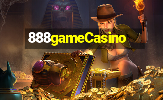 888gameCasino