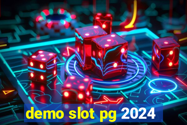 demo slot pg 2024