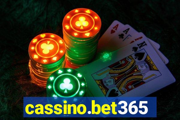 cassino.bet365