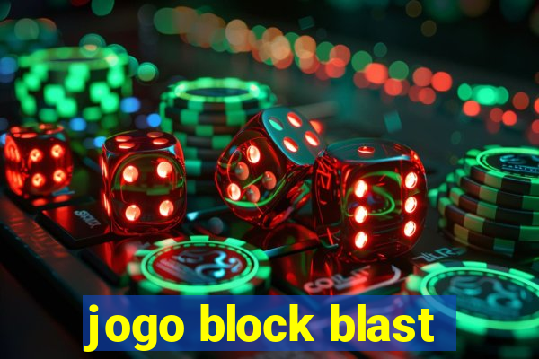 jogo block blast