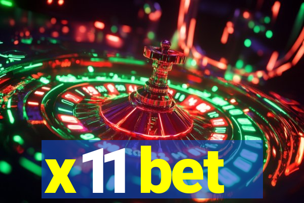 x11 bet