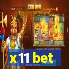 x11 bet