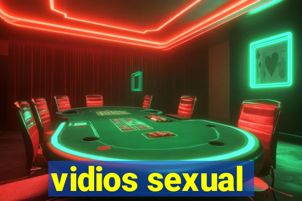 vidios sexual