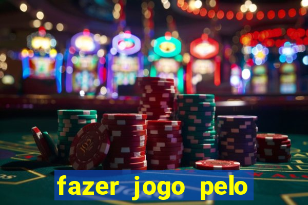 fazer jogo pelo caixa tem