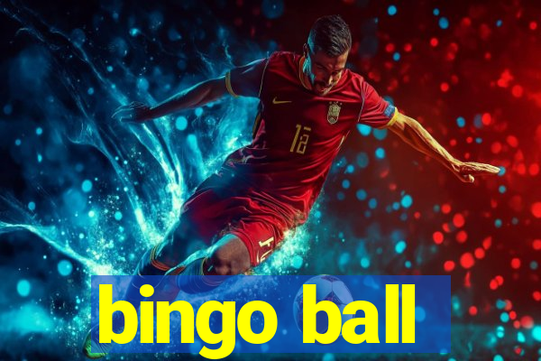 bingo ball