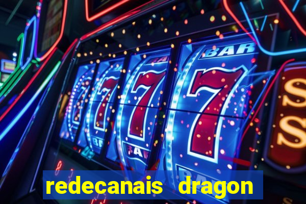 redecanais dragon ball classico