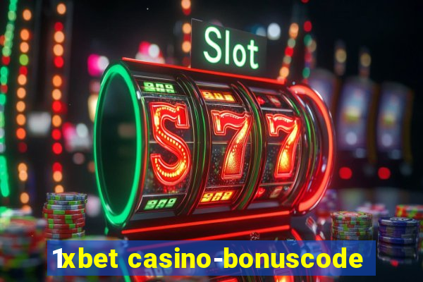 1xbet casino-bonuscode