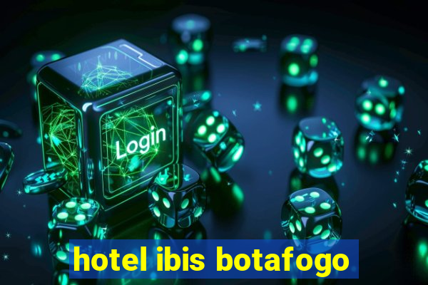 hotel ibis botafogo