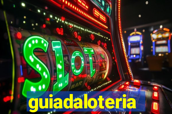 guiadaloteria