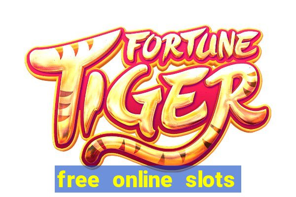 free online slots no downloading