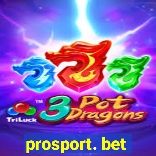 prosport. bet