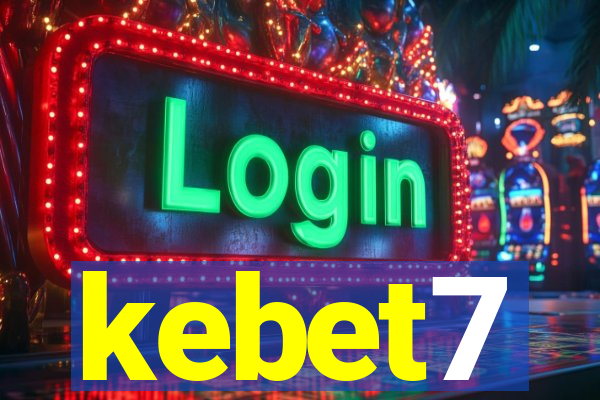 kebet7