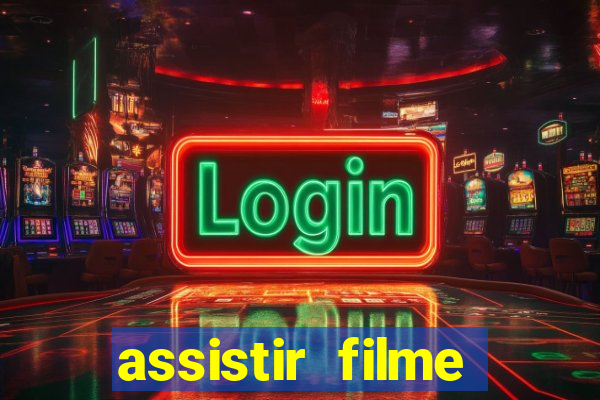 assistir filme jogos mortais