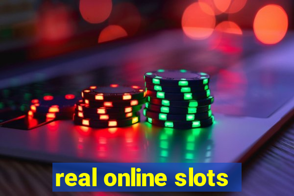 real online slots