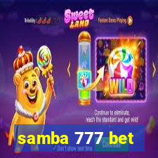 samba 777 bet