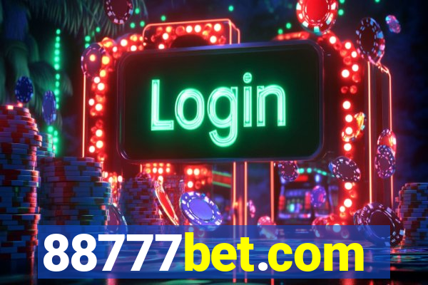 88777bet.com