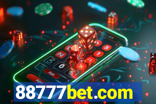 88777bet.com