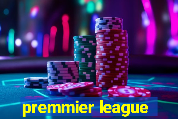 premmier league