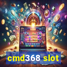 cmd368 slot