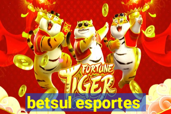 betsul esportes