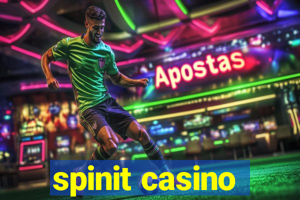 spinit casino