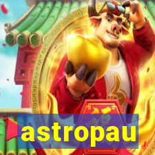 astropau