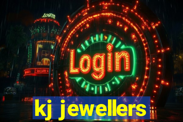 kj jewellers