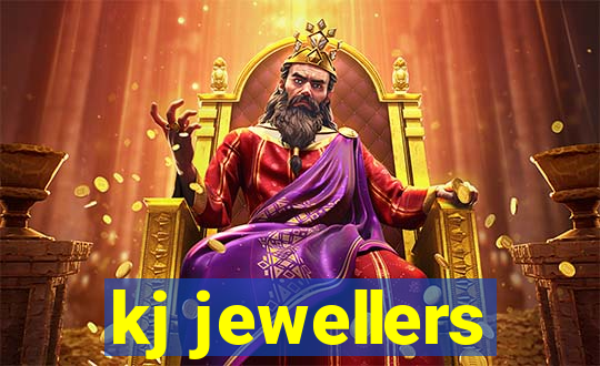 kj jewellers