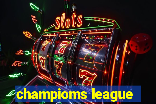 champioms league