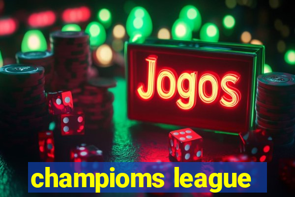 champioms league