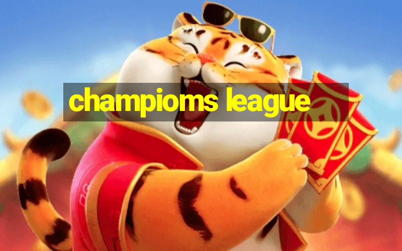 champioms league