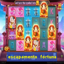 escapamento fortuna para xr 200