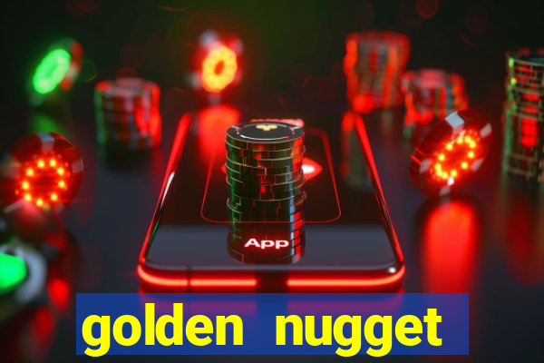 golden nugget casino hotels