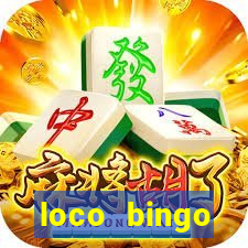 loco bingo playspace facebook