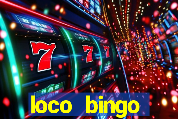 loco bingo playspace facebook