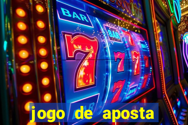 jogo de aposta esporte bet