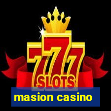 masion casino