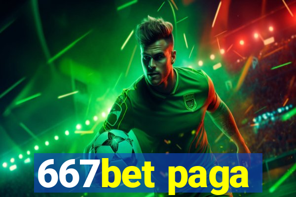 667bet paga