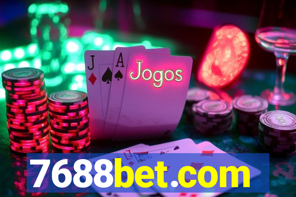 7688bet.com