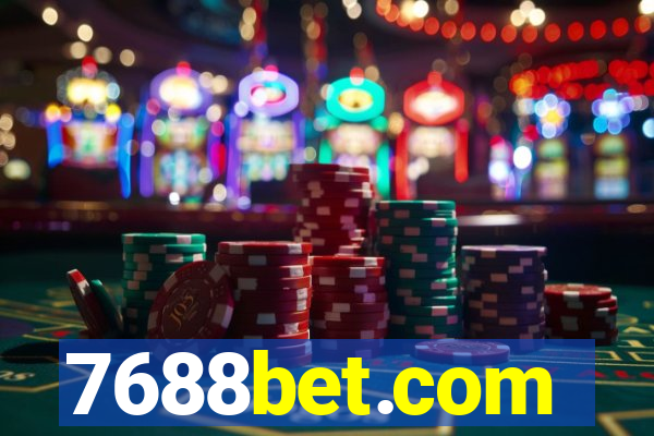 7688bet.com