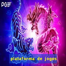 plataforma de jogos ganhar dinheiro