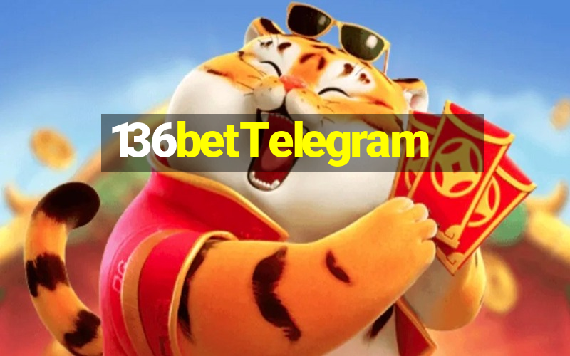 136betTelegram